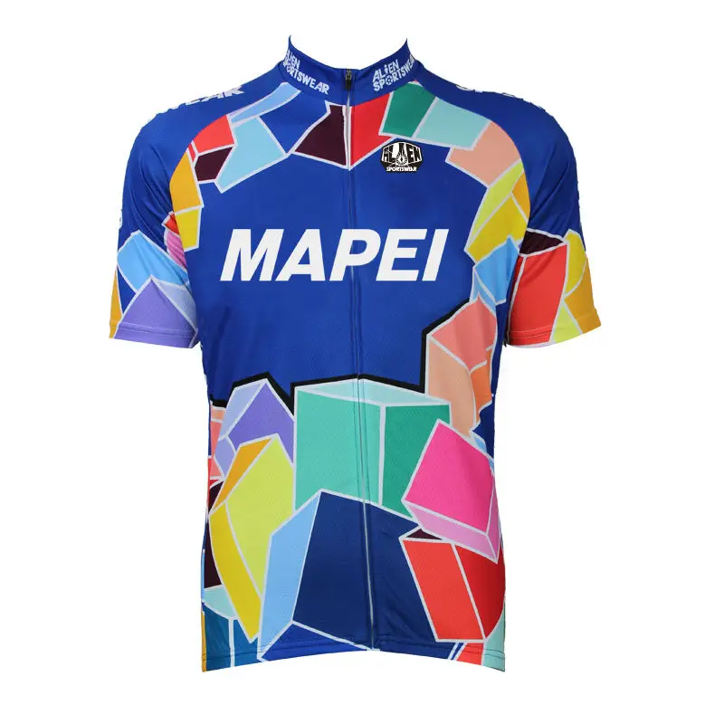 mapei clothing