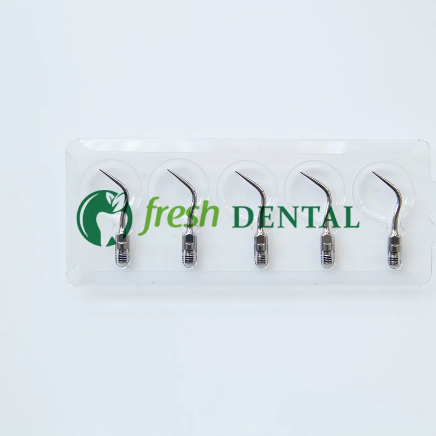 Dental Ultrasonic Scaler Dicas Ps4 Marca Novidades Perio Scaling Dica Fit Sirona 10 Pcs 8 10 PCS Dental Ultrasonic Scaler Dicas PS4