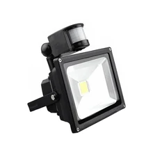 ABS наружный PIR датчик движения переключатель безопасности экономит энергию светильник ing переключатель для Светодиодный прожектор светильник инфракрасный датчик человека 180 градусов