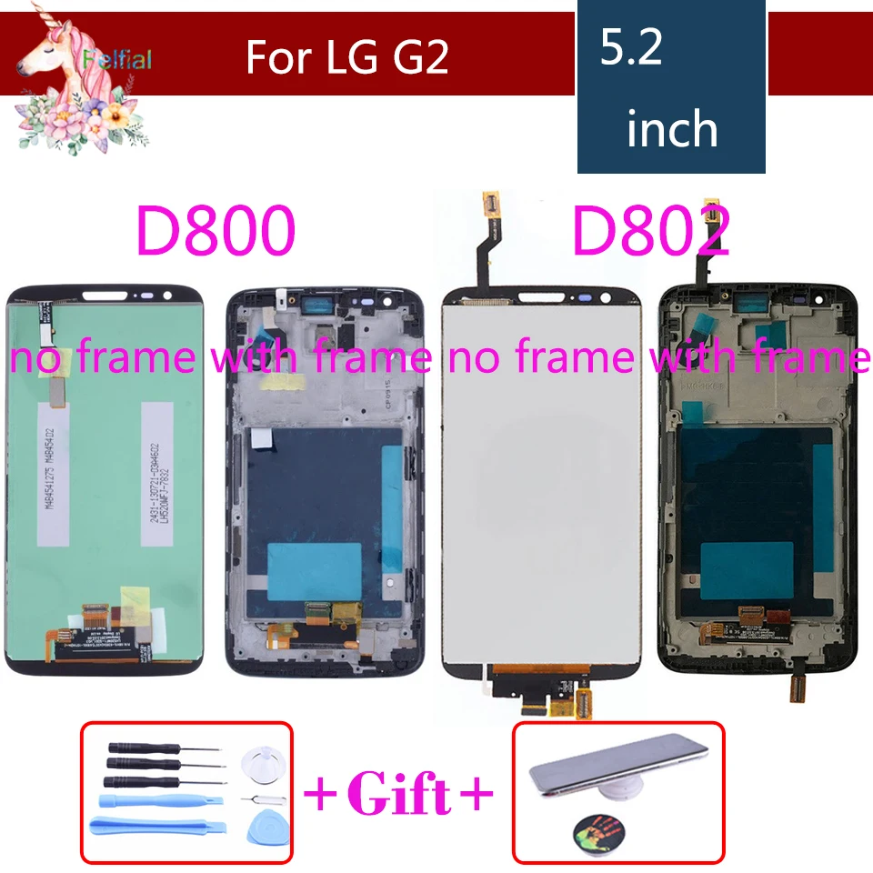 G2 D800 D802   