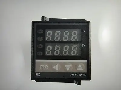 

PID Digital Temperature Control Controller Thermocouple+Thermocouple (K type)