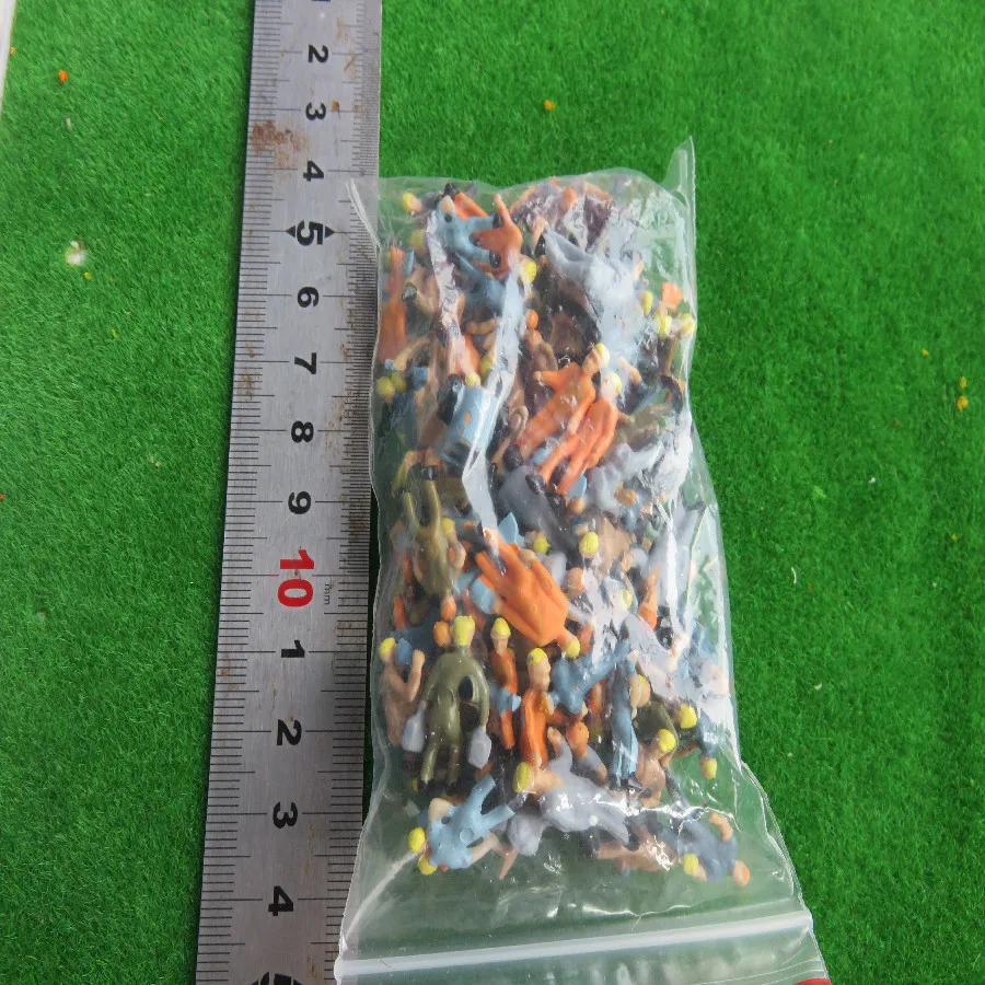 architecture ho scale figure (1)