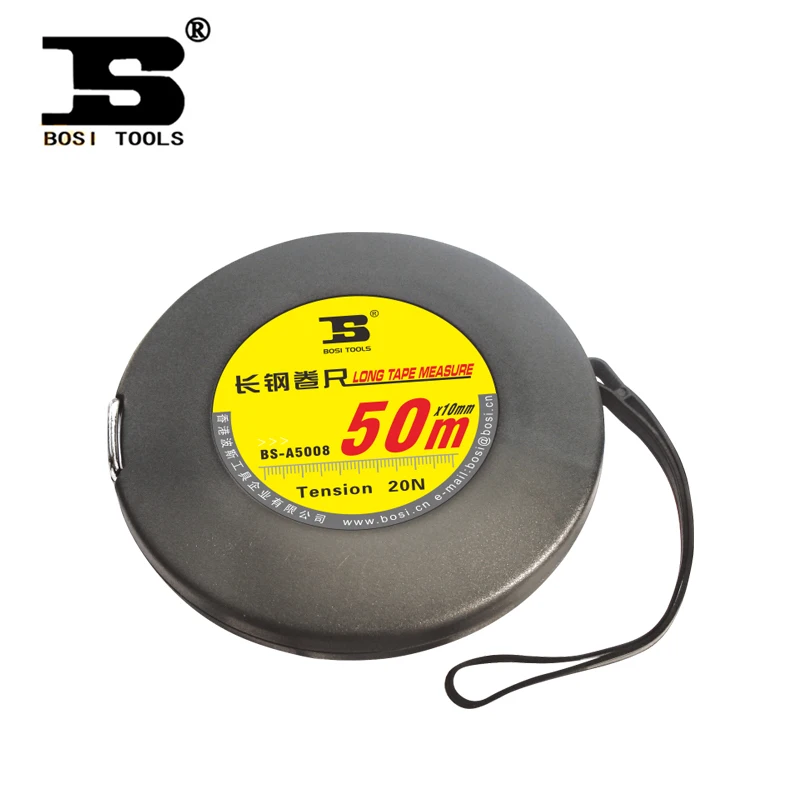 Persian hardware tools Portable long steel tape measure tape measure