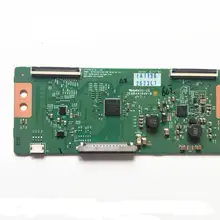 Szylij Для 32 дюймов ТВ 6870C-0401C 6870C-0401B материнскую плату FHD TM120