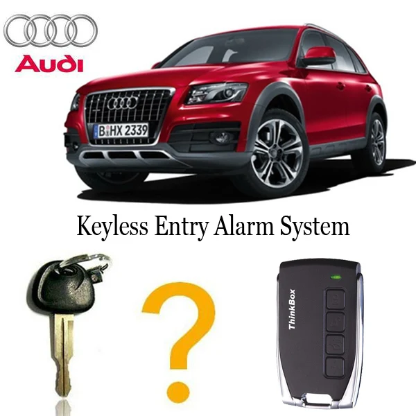 Buy For audi Q5 car engine push start stop button