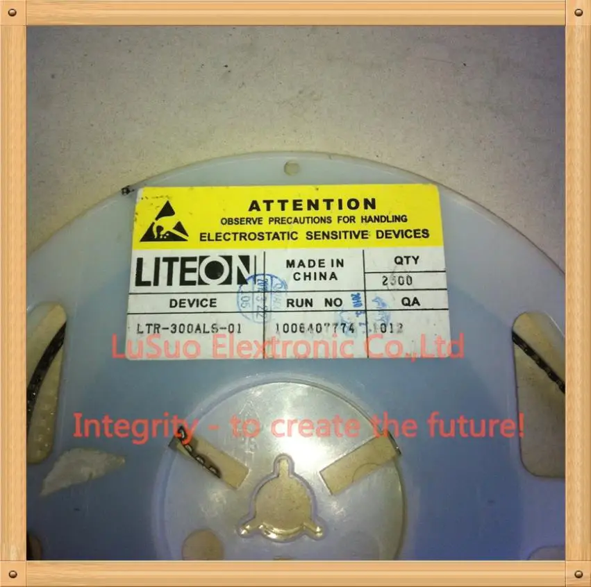 

LTR-300ALS-01 LTR-300ALS LTR-300 SMD