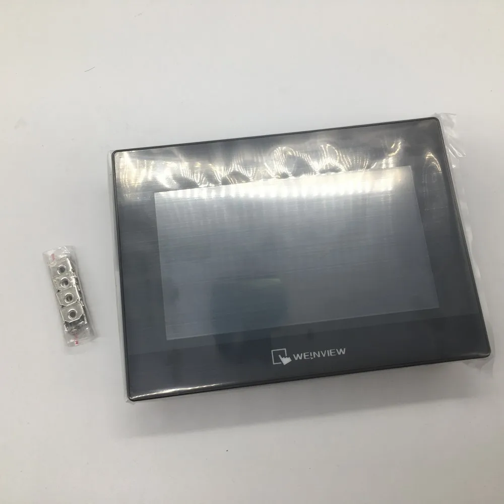 Weinview 4 3 дюйма HMI MT8051iP с сенсорным экраном Ethernet сенсорная панель Weintek новинка в