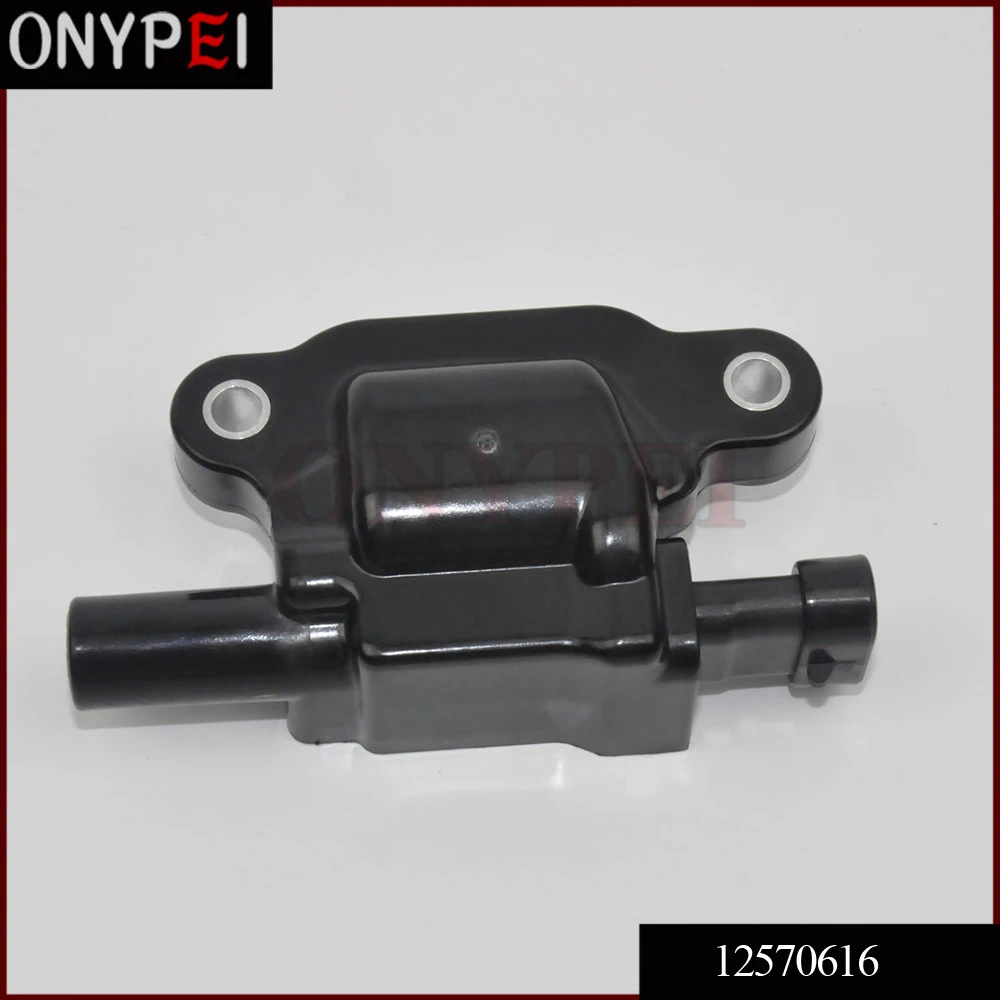 12570616 12611424 UF413 Катушка зажигания для Chevrolet Cadillac Pontiac Buick Hummer GMC UF-413 C1511