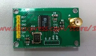 

Free Shipping AD9851 module DDS generator