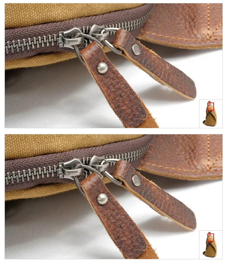 chest bag for men