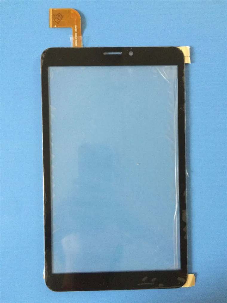 Новый сенсорный экран 8 дюймов для DEXP Ursus Z280 3G Сенсорная панель дигитайзер