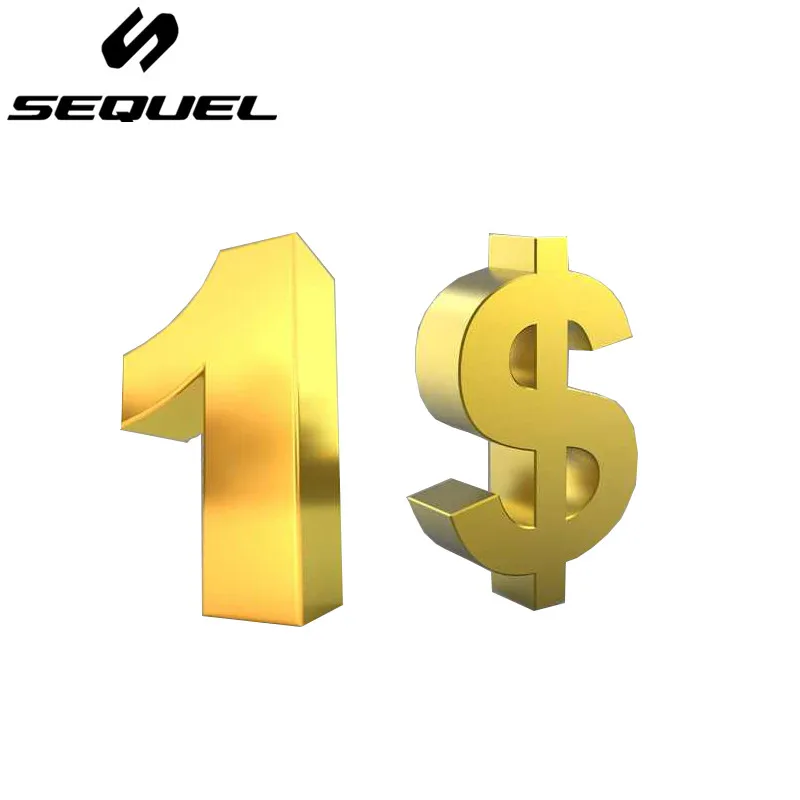 

one dollar difference/shipping cost for superised store