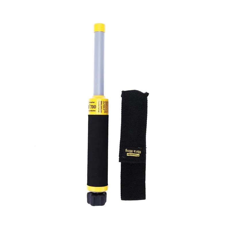 

KKTECT PI-iking 730 Metal Detector Waterproof Underwater Pinpointer Pulse Induction epth Metal Detector Underground