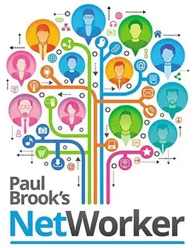 

NetWorker Deck by Paul Brook magic tricks