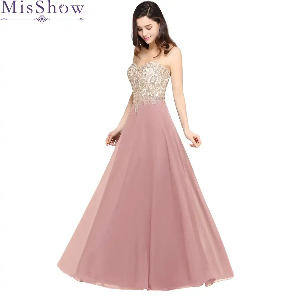 affordable long prom dresses