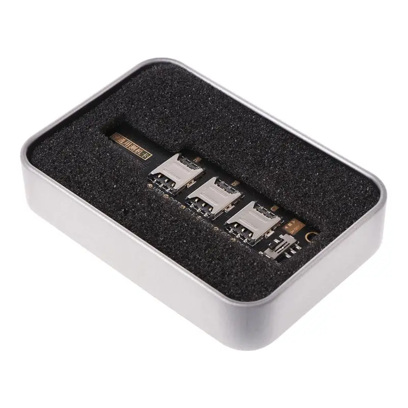 3 In 1 Universal IP Test Card for iPhone Android Signal Testing Tool Mobile Phone SIM Test Card for Samsung Xiaomi Huawei 3 In 1 Universal IP Test Card for iPhone Android Signal Testing Tool Mobile Phone SIM Test Card for Samsung Xiaomi Huawei