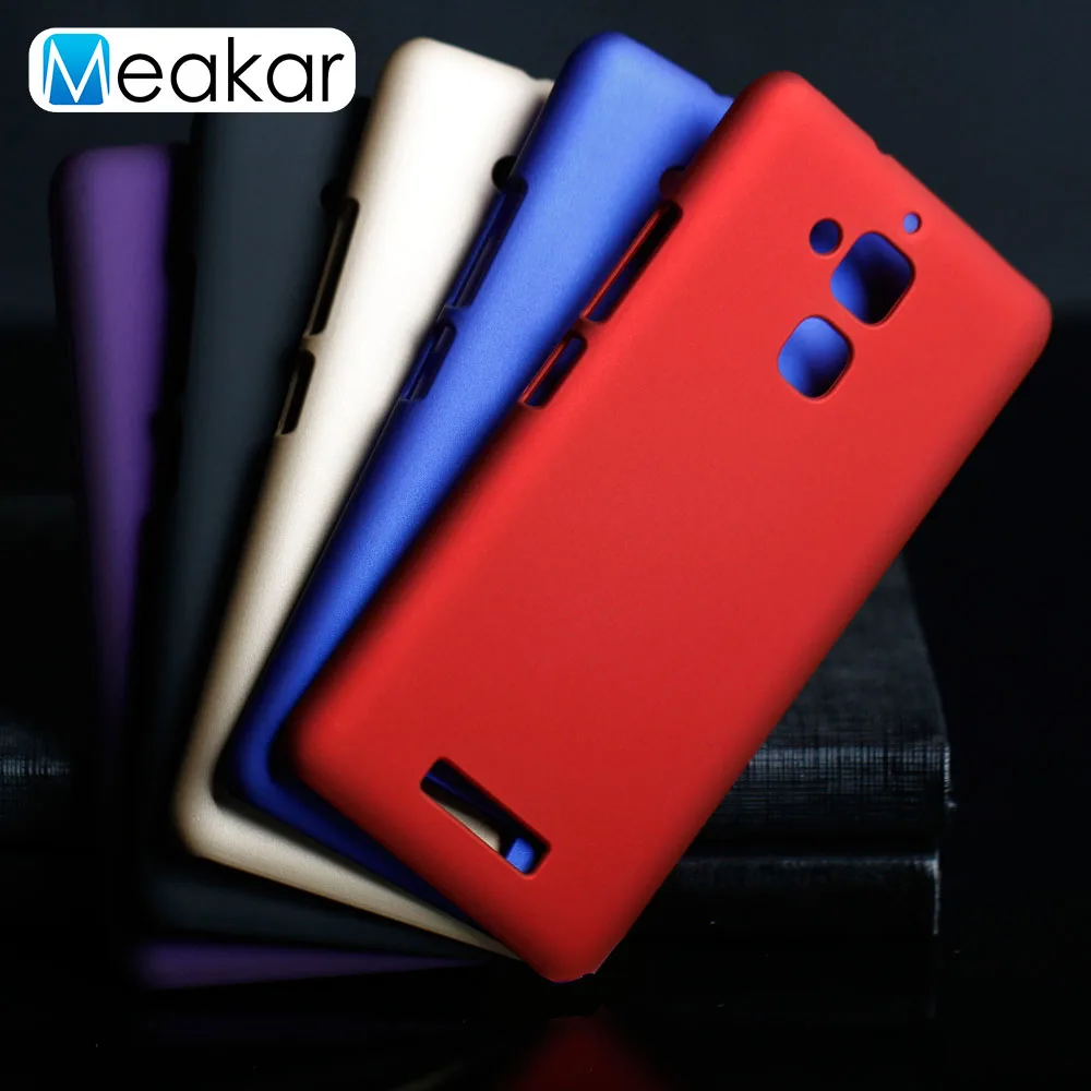 

Matte Plastic Coque Cover 5.2For Asus ZenFone 3 MAX ZC520Tl Case For Asus ZenFone 3 MAX ZC520Tl Phone Back Coque Cover Case