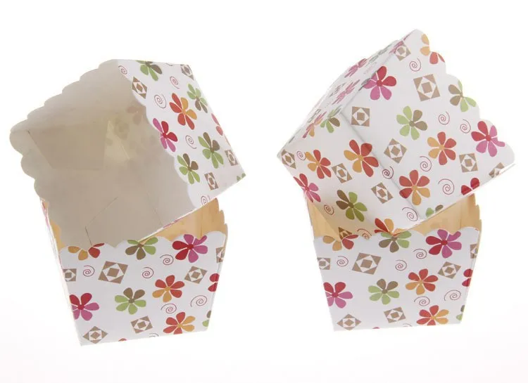 Cake Paper Cup 7