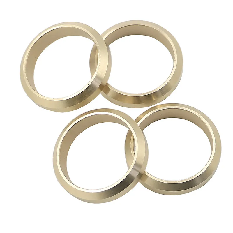 Copper Exhaust Pipe Gasket Set bolt Nuts 99999-03989-00 For Yamaha Racing Snowmobile FX Apex RX1 LTX Attak Nytro RS Vector Rage