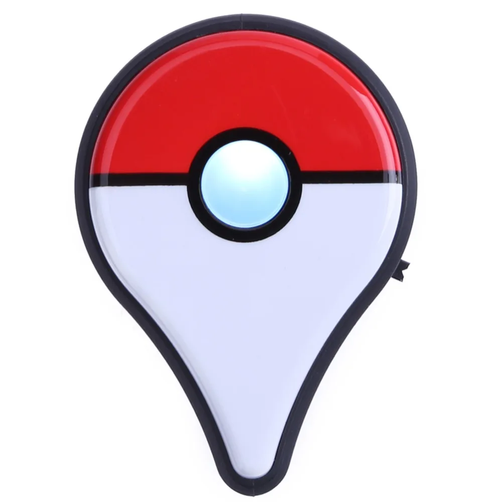 

2019 Newest For Pokemon GO Plus Bluetooth Bracelet Interactive Figure Toys for Nintendo Interactive Wristband Device Gift