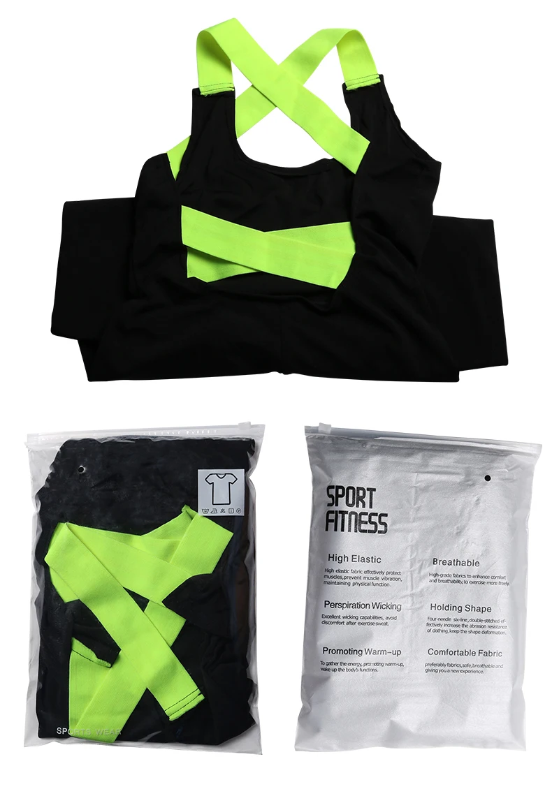 jumpsuit package 