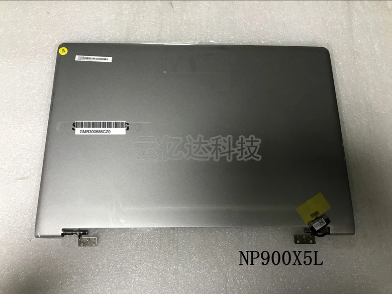 900X5L