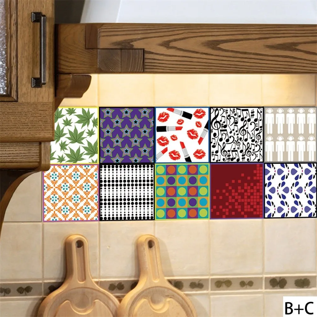 

Creative Wall Sticker Mobile Wall Affixed With Decorative Wall Window Decoration Pegatinas Paredes Decoracion Decor Stickers