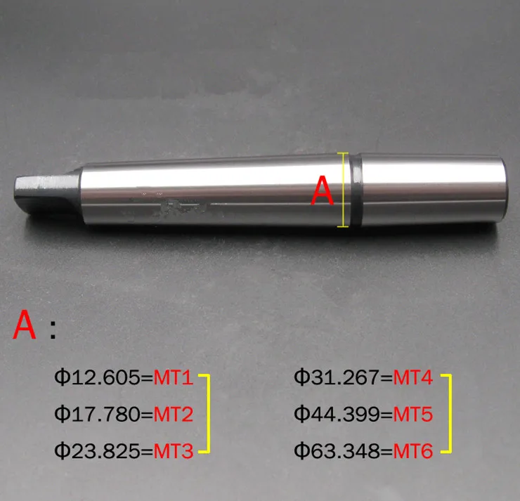 Cnc旋盤モールステーパシャンクチャック1-13ミリメートルB16キードリルチャックアーバーとMT4 モールステーパシャンク