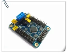 Placa de controle servo do robô de 32 canais com cabo de extensão de alta velocidade de usb 2.0