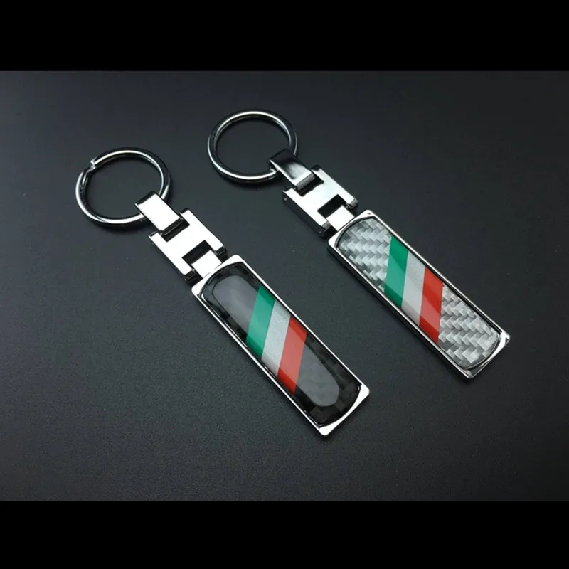Брелок для ключей Alfa Romeo 100% 147 156 166 GT Giulietta Clover 1 шт.|alfa keyring|alfa romeo keyringscar keyring |