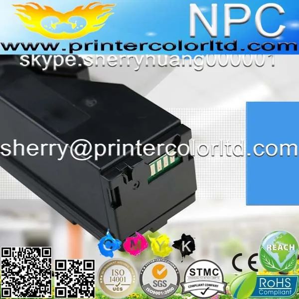 

Compatible for EPSON AcuLaser C1700 1700 C1750 1750 CX17 printers 4 color toner cartridge for S050614, S050613, S050612, S050611