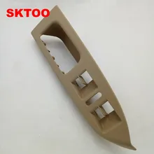 Sktoo салона дверь Мастер питания выключатель стеклоподъемника лицевую панель для VW Touran аксессуары