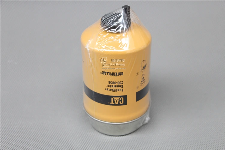

Diesel filter Oil-water separator for CHEVROLET C3500 PICKUP EXPRESS 2500 3500 GMC SAVANA 2500 3500 GF647 BF7581 1005593 35614