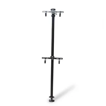 

Wholesal price Cycling Bicycle Bike Showing Stand Wall Hooks Hanger Wall Mounted Rack Bicycle Wall Hanging Rack Strong Steel