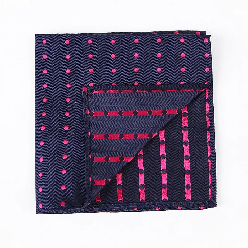 square pocket