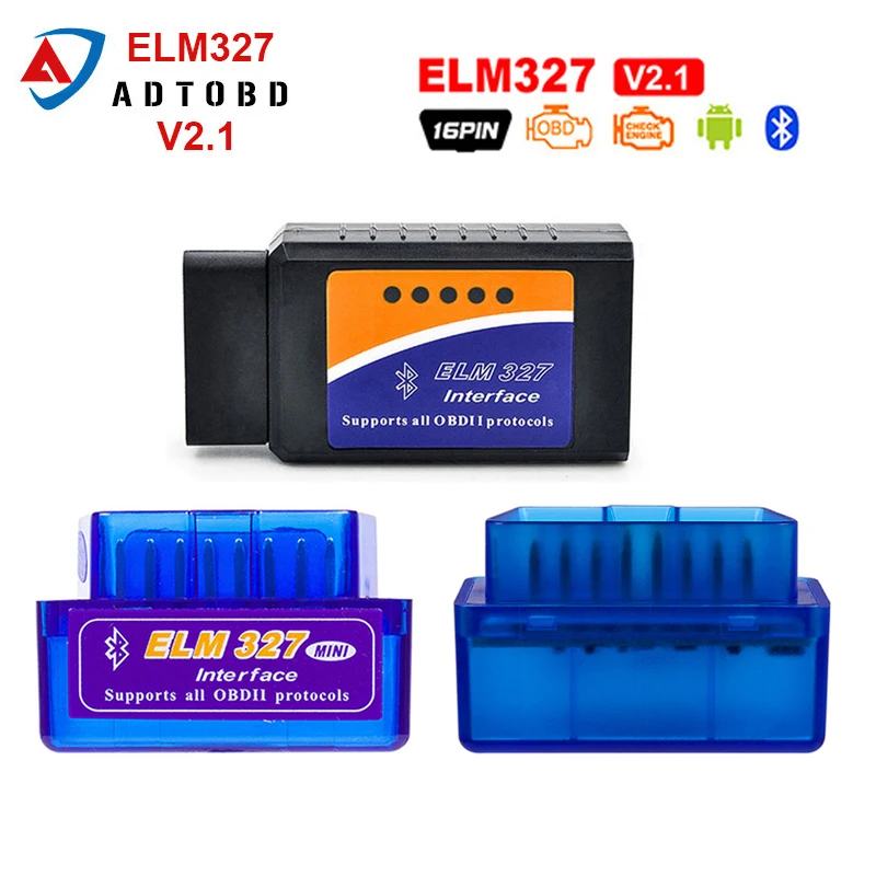 ELM327 Диагностика автомобиля переключатель включения/выключения Bluetooth V2.1 elm327 obd2 OBD