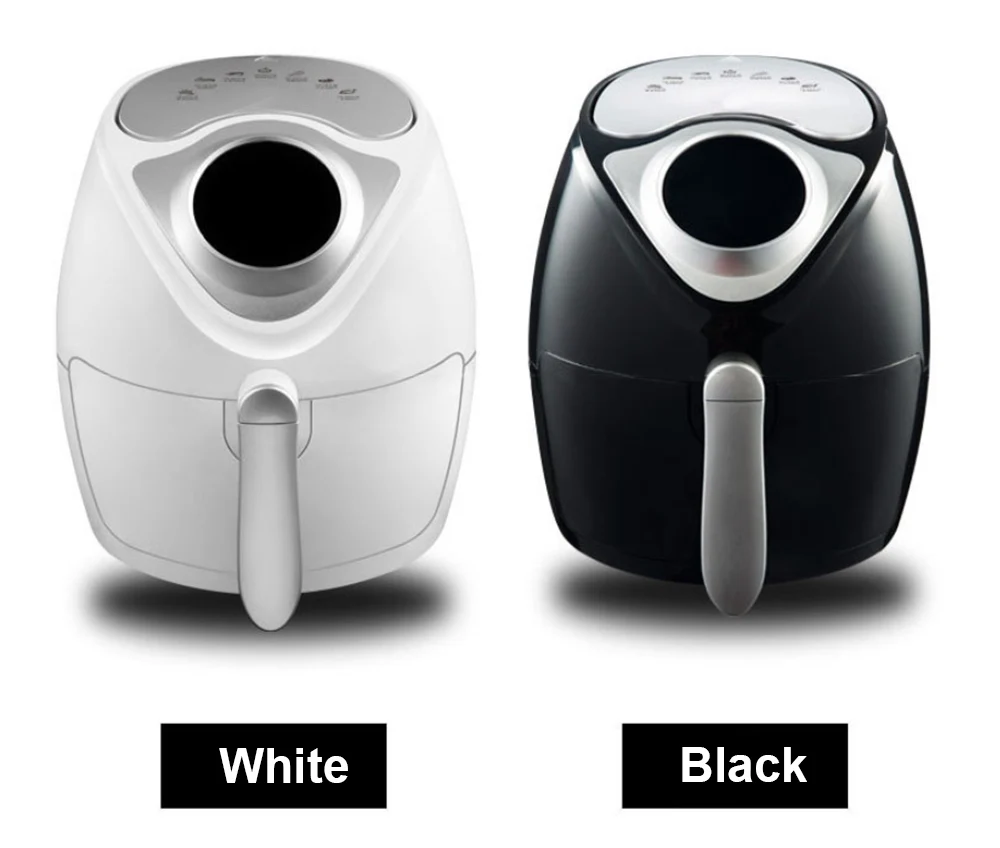 2 color options