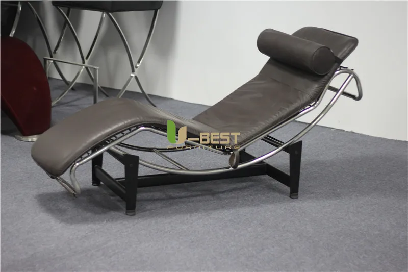 LC4 chaise lounge living romm furniture (5)