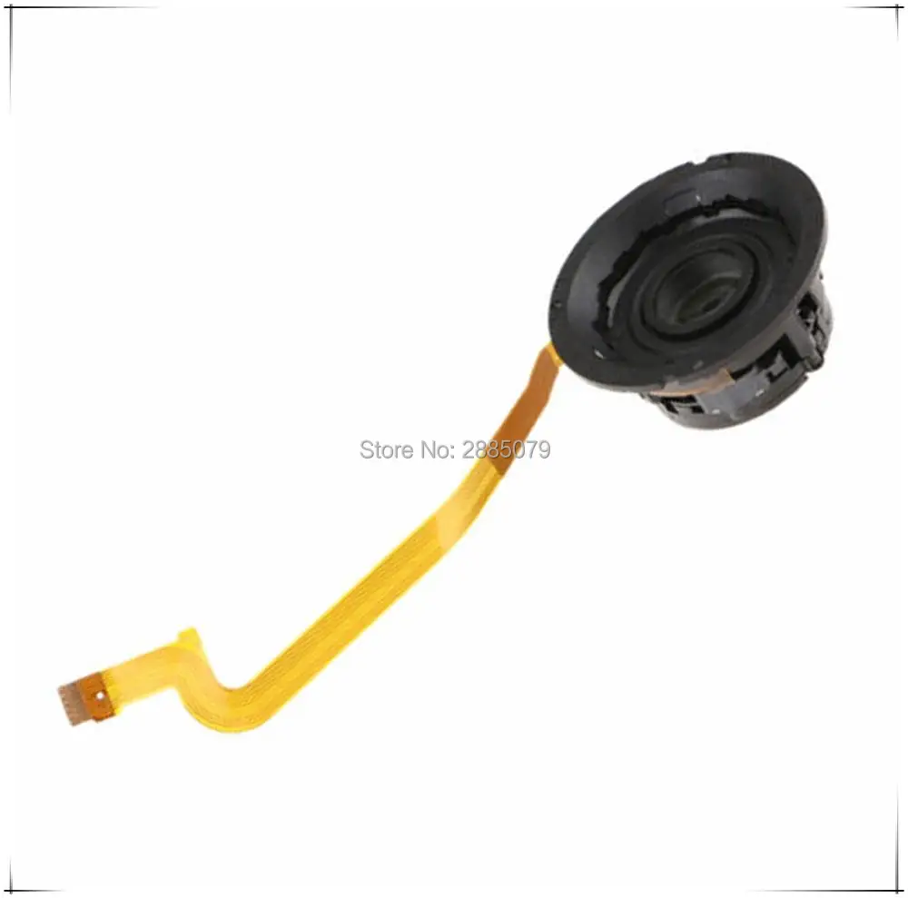 Aperture group with cable parts repair parts for Canon EF-S 18-55mm f/3.5-5.6 IS and EF-S 18-55mm f/3.5-5.6 IS II Lens camera repair parts camera lens repair kit lens repair kit