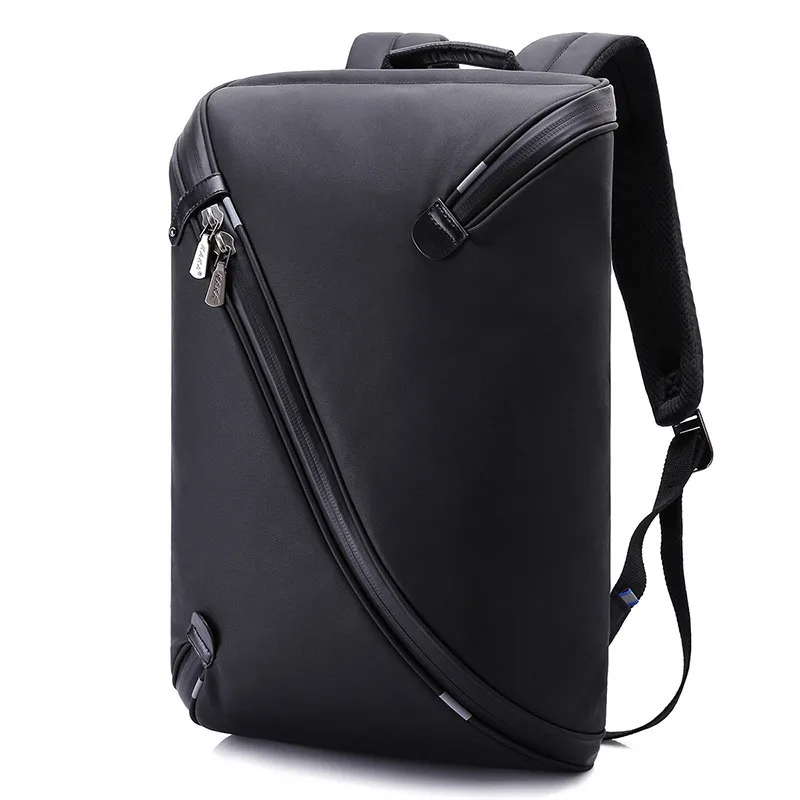 

School bags backpack student drawstring computer backpack male waterproof college student bag lightweight shoulder bag tablet PC