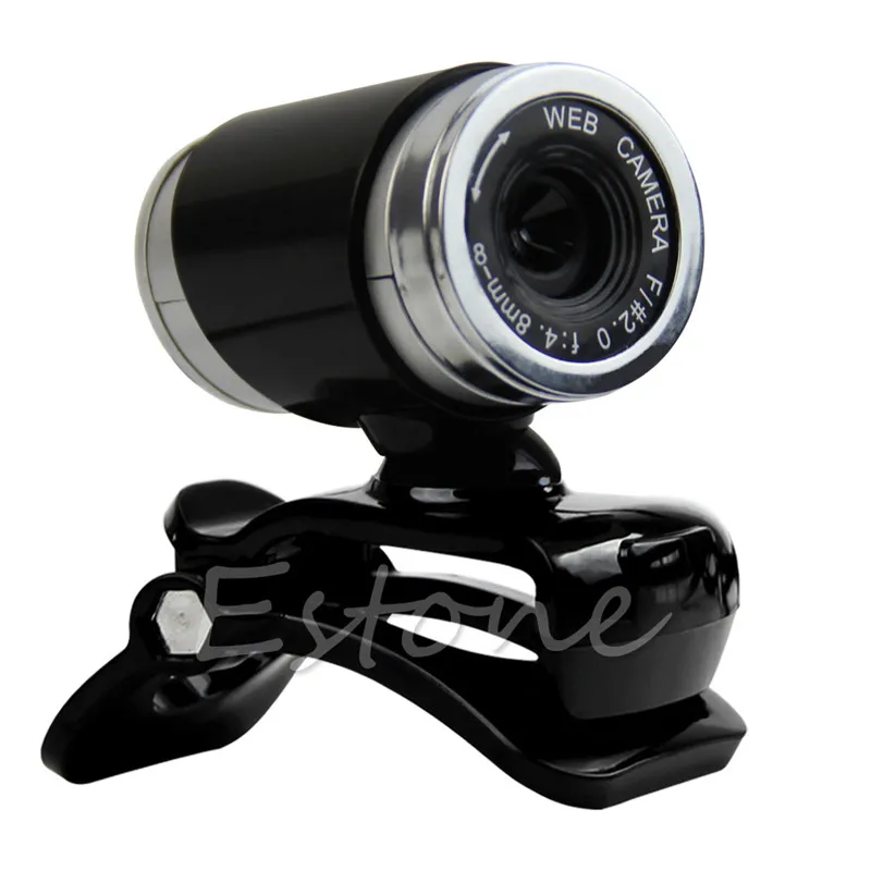 Built In Microphone Optical Lens USB 50MP HD cam  Cam Camera for