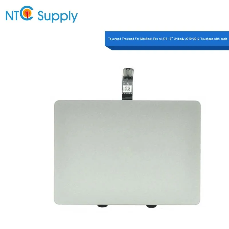 Touchpad Trackpad For MacBook Pro A1278 Unibody 2010-2012