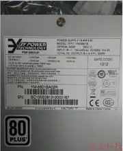 New original FSP 3Y YM-5601B 2U FSP high-end industrial server power rated 600W