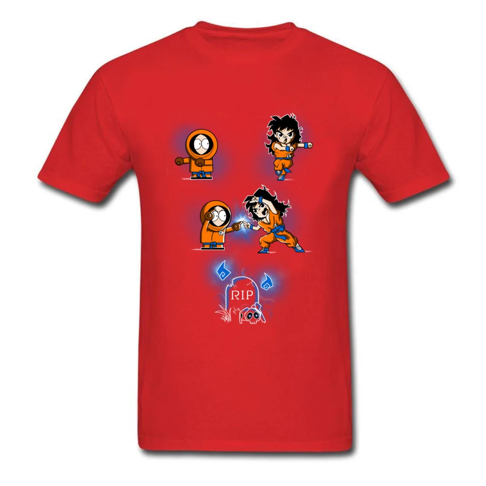 Casual Dead Fusion Crew Neck T Shirt NEW YEAR DAY Tops T Shirt Short Sleeve for Men Graphic 100% Cotton Normal T-shirts Dead Fusion red