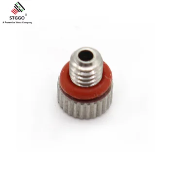 

Oleophobic Air Permeable Plastic IP 67 Pressure Relief Vent