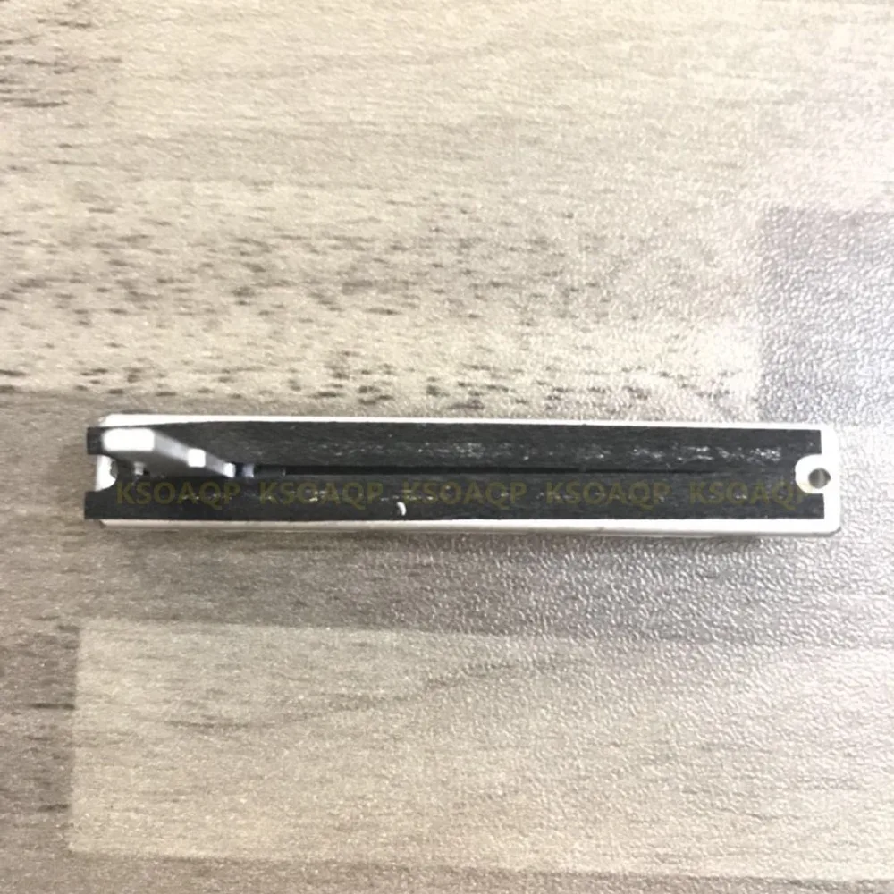 Pot Mixer Fader 10pcs Upgrade FADER DCV1010 For Pioneer DJM400 DJM500 DJM600 DJM700 DJM800 DJM5000 pot mixer fader