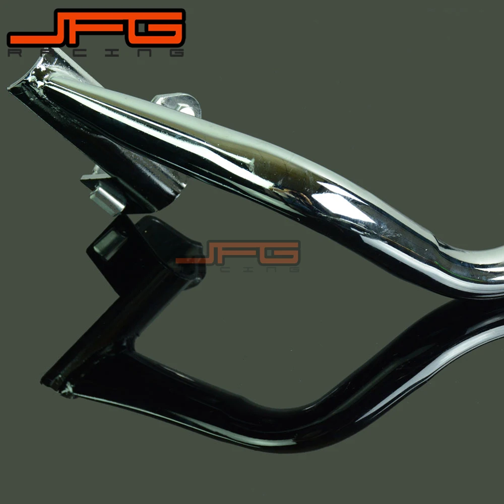 Engine Guard Crash Bar for CB 400 CB400 VTEC 1993 1994 1995 1996 1997 1998 Motorcycle