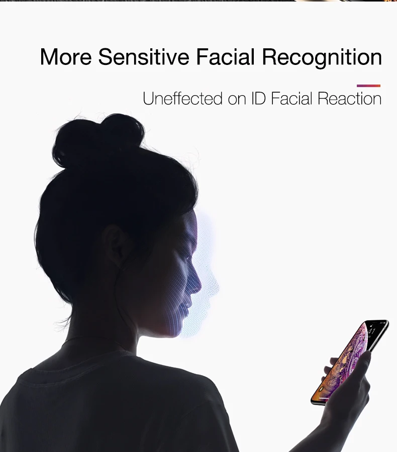 full cover glass for iPhone XS X XR MAX  (7)