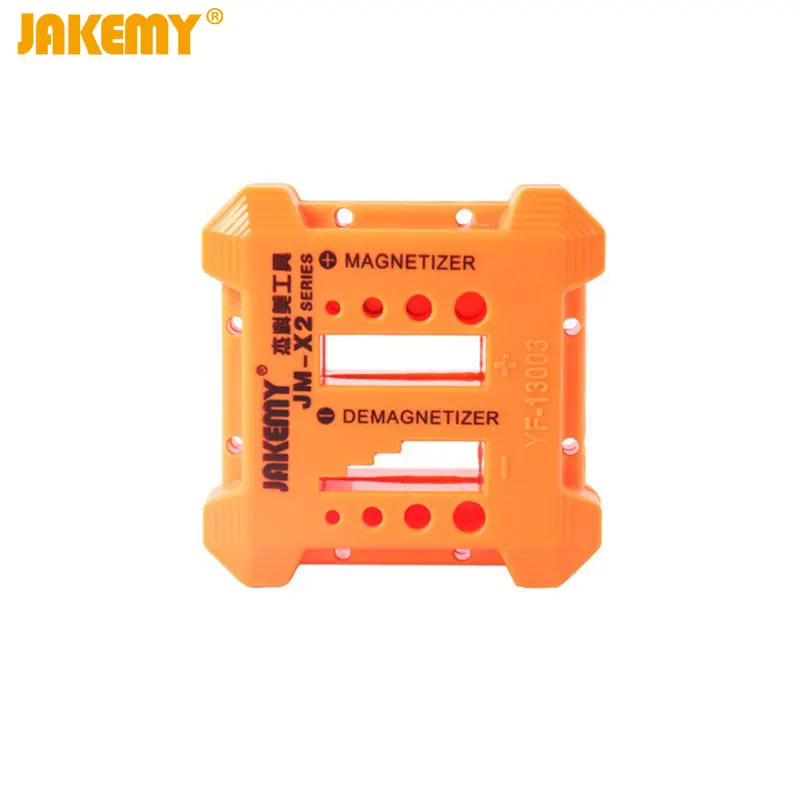jakemy jm x2 magnetizer demagnetizer magnetic up tool for screwdriver bit tweezers small jakemy jm x2 magnetizer demagnetizer magnetic up tool for screwdriver bit tweezers small