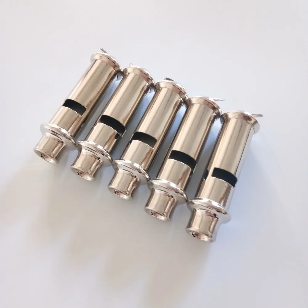 Wholesale 5 pc/lot Pet training whistle sports whistle metal life whistle coach referee special whistle Wholesale 5 pc/lot Pet training whistle sports whistle metal life whistle coach referee special whistle